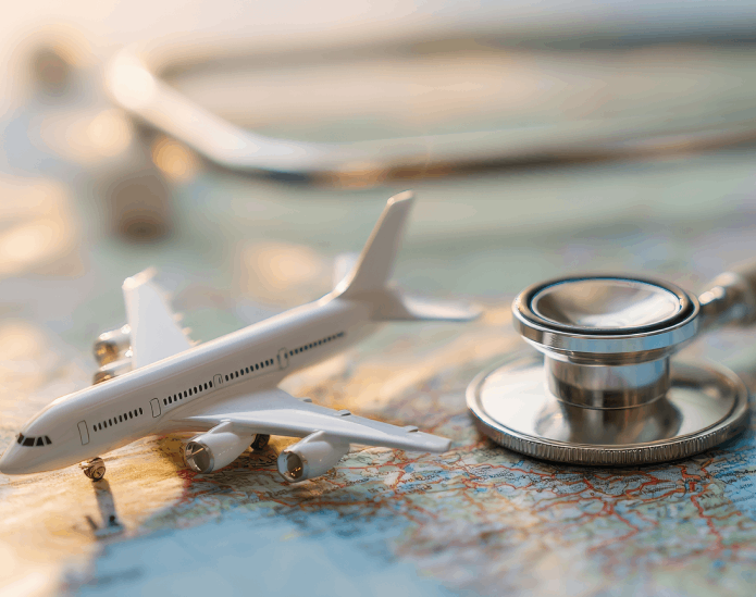 Solmavita Health Health Tourism Limited Company