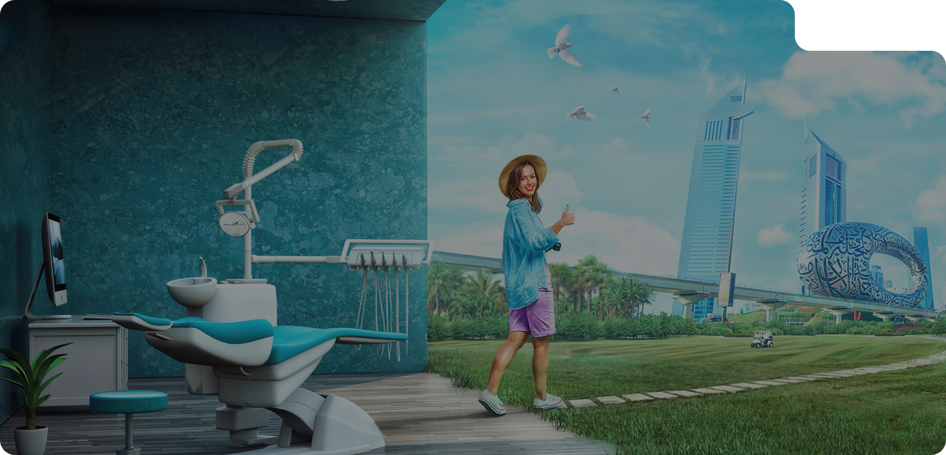 Solmavita Health Health Tourism Limited Company