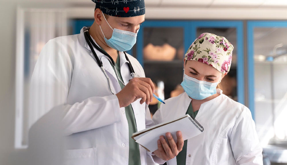 Solmavita Health Health Tourism Limited Company