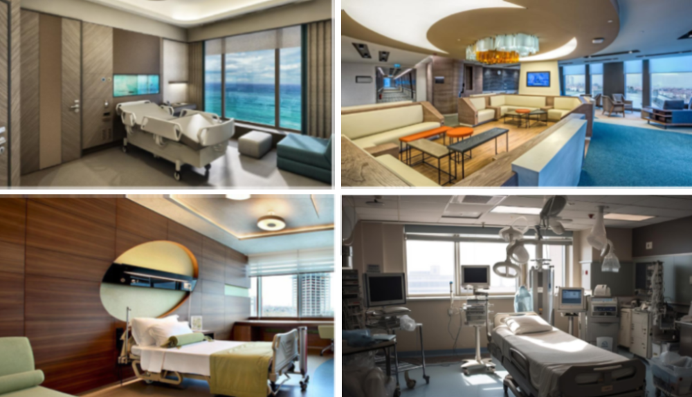 Solmavita Health Health Tourism Limited Company